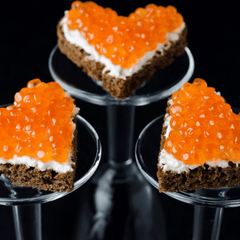 PRESSED CAVIAR