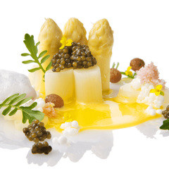 TSAR NICOULAI STURGEON ROE