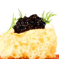 TSAR NICOULAI SELECT CAVIAR