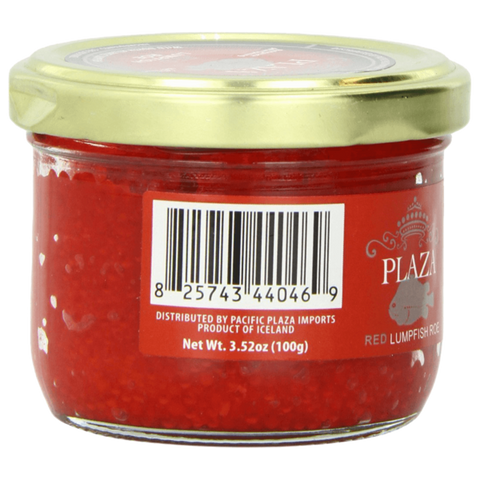 BELUGA CAVIAR