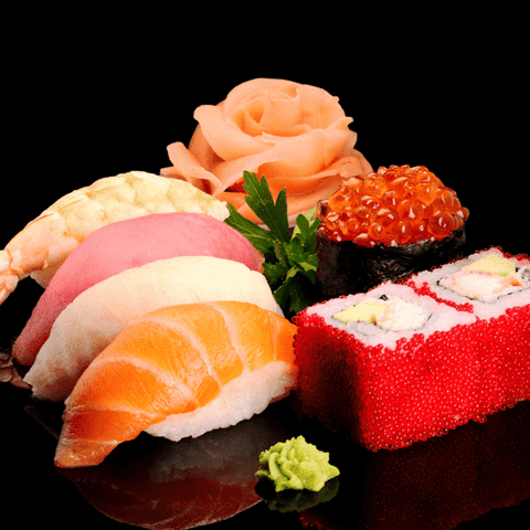 AMUR CAVIAR