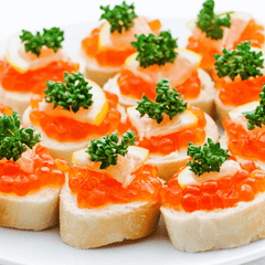 OSTERA CAVIAR