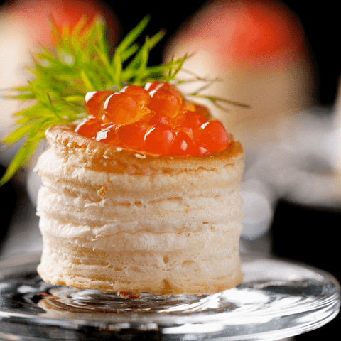 SEGRUVA CAVIAR