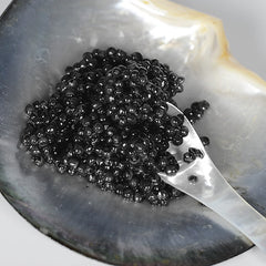 Siberian Sturgeon Caviar