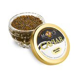 Siberian Sturgeon Caviar