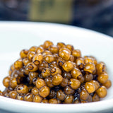 Black Sushi Caviar