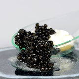 Siberian Sturgeon Caviar