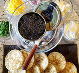 Caspian Ostera