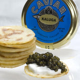 TSAR CAVIAR