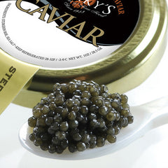 BOTARGA CAVIAR