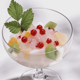 PLAZA PREMIUM QUALITY GOLDEN WHITEFISH CAVIAR GINGER INFUSED