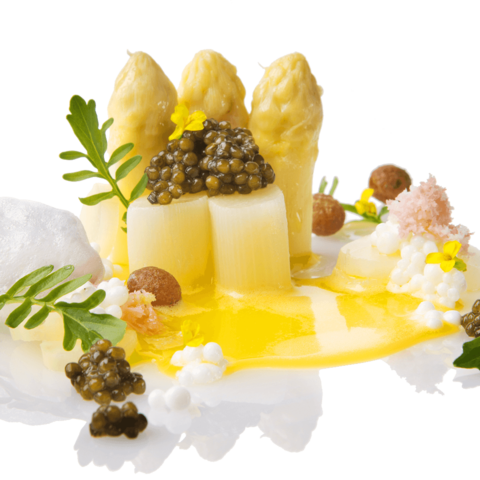 ALL CAVIARS