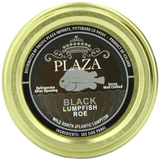 PLAZA PREMIUM QUALITY LUMPFISH CAVIAR