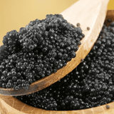 PLAZA PREMIUM QUALITY LUMPFISH CAVIAR