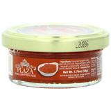 PLAZA PREMIUM QUALITY LUMPFISH CAVIAR RED