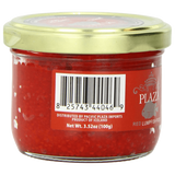 PLAZA PREMIUM QUALITY LUMPFISH CAVIAR RED