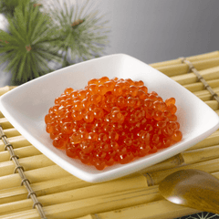 PLAZA PREMIUM QUALITY LUMPFISH CAVIAR RED
