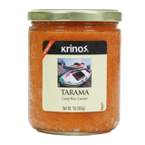 TARAMA CARP ROE CAVIAR