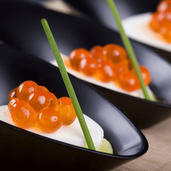 TARAMA CARP ROE CAVIAR