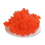 TOBICO CAPELIN CAVIAR RED