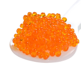 TOBIKO ORANGE CAVIAR
