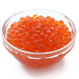 TOBIKO ORANGE CAVIAR
