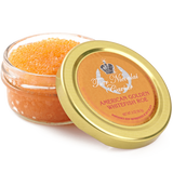 TSAR NICOULAI AMERICAN GOLDEN WHITEFISH ROE