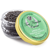 TSAR NICOULAI STURGEON ROE