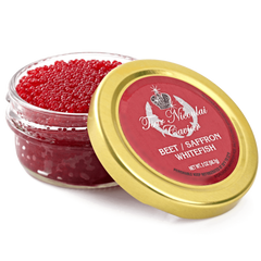 GOLDEN RESERVE CAVIAR
