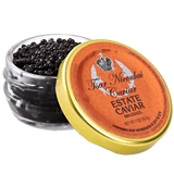 TSAR NICOULAI ESTATE CAVIAR