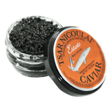 TSAR NICOULAI ESTATE CAVIAR