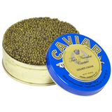TSAR NICOULAI GOLDEN RESERVE CAVIAR