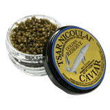 TSAR NICOULAI GOLDEN RESERVE CAVIAR