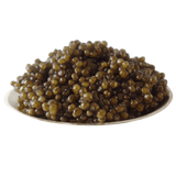 TSAR NICOULAI GOLDEN RESERVE CAVIAR
