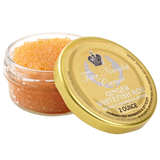 TSAR NICOULAI NATURALLY INFUSED GINGER WHITEFISH ROE