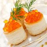 INFUSED GINGER WHITEFISH ROE