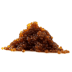TSAR NICOULAI NATURALLY INFUSED TRUFFLED WHITEFISH ROE