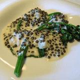 TSAR NICOULAI NATURALLY INFUSED TRUFFLED WHITEFISH ROE
