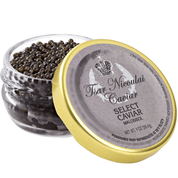 NICOULAI SELECT CAVIAR