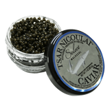 TSAR NICOULAI SELECT CAVIAR