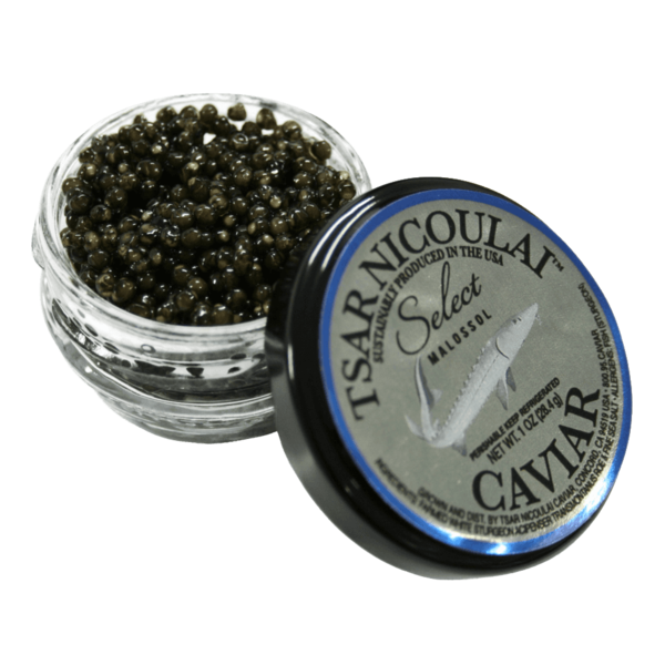 RESERVE CAVIAR