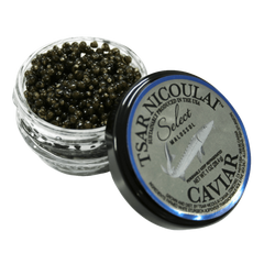 NICOULAI SELECT CAVIAR