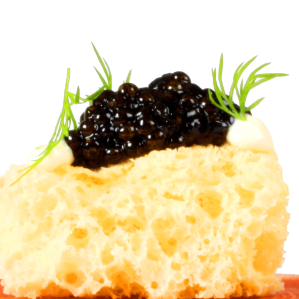 TSAR NICOULAI SELECT CAVIAR