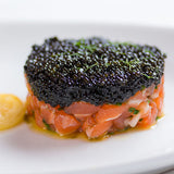 Black Sushi Caviar