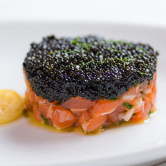 Black Sushi Caviar